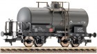 542615 Fleischmann 2 axle Tank car OnRail